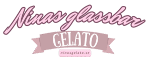 Ninas Gelato Logga